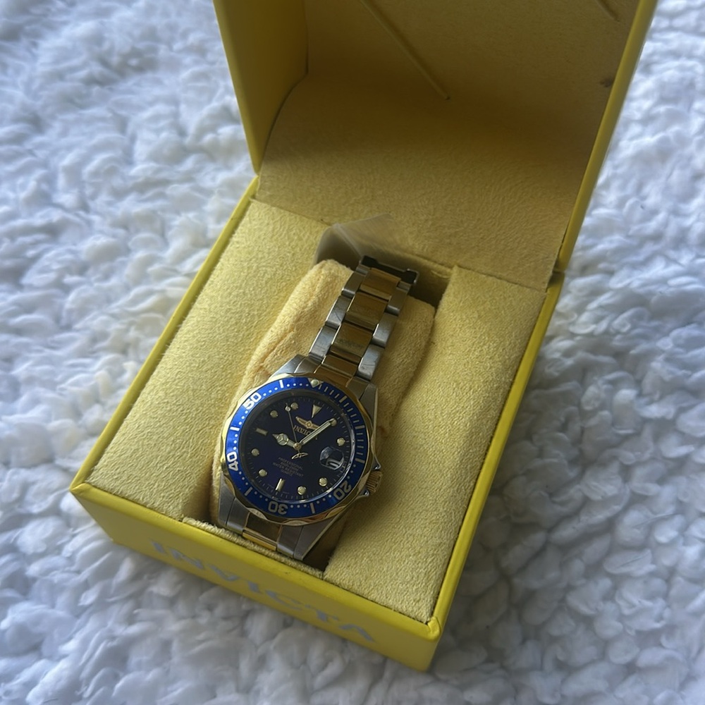 Invicta